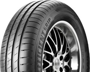 Anvelopa Vara GOODYEAR EFFICIENTGRIP PERFORMANCE 185/55/R15 82V Ofertă limitată