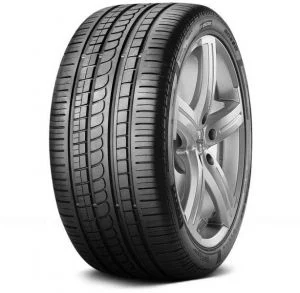 Nu rata Anvelopa Vara PIRELLI PZERO ROSSO ASIMMETRICO 245/45/R16 94Y N5 PORSCHE