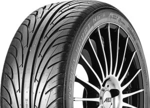 Cumpără online Anvelopa Vara Nankang Ultra Sport NS 2 275/40/R17 98W