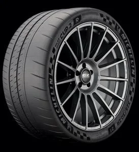 Anvelopa Vara Michelin Pilot Sport Cup 2 R K1 245/35/R20 95Y XL Noutate