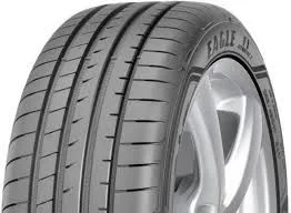 Ieftin Anvelopa Vara GOODYEAR EAGLE F1 ASYMMETRIC 3 SUV 245/45/R21 104Y XL