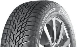 Anvelopa Iarna NOKIAN WR SNOWPROOF 235/35/R19 91 W Reducere extra