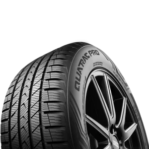 Anvelopa all season Vredestein Quatrac Pro 235/55 R19 105W XL FSL Transport gratuit