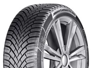 ANVELOPA IARNA CONTINENTAL 205/45R18 90H XL FR WinterContact TS 860 S - XL Livrare gratuită