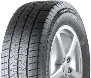 Cel mai bun preț Anvelopa all season Continental VanContact Camper 255/55 R18C 120/121R