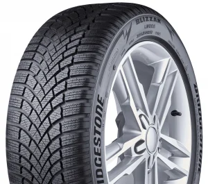 Anvelopa Iarna Bridgestone Blizzak LM005 195/60 R16 89H Preț mic