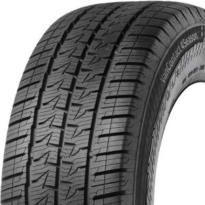 Reducere specială Anvelopa all Season Continental VanContact 4Season 225/75 R16C 121/120R