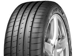 Ofertă limitată Anvelopa Vara Goodyear Eagle F1 Asymmetric 5 235/35/R19 91Y XL