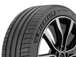 Ultima șansă Anvelopa vara Michelin Pilot Sport 4 SUV 275/40/R20 106Y XL