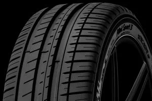 Anvelopa vara Michelin Pilot Sport 3 MOE- ZP Acoustic 245/35/R20 95Y Runflat Cel mai bun preț