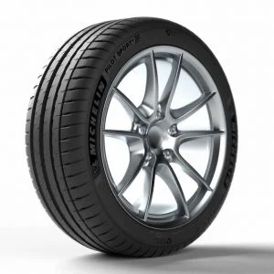 Preț redus Anvelopa vara Michelin Pilot Sport 4 MO 225/45 R18 95W XL