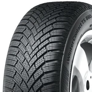 ANVELOPA IARNA CONTINENTAL 205/50R16 87H WinterContact TS 860 Cumpără acum