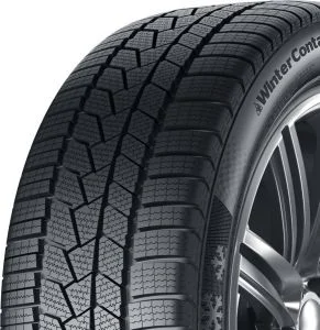 Ultima șansă Anvelopa iarna Continental WinterContact TS860 SSR 275/35 R19 100V Runflat