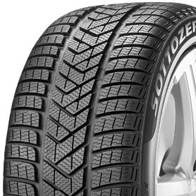 Anvelopa Iarna PIRELLI SOTTOZERO-3 275/40/R18 103 V XL MO MERCEDES Transport gratuit