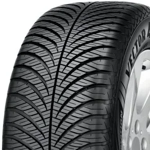 Comandă acum Anvelopa all season Goodyear Vector 4Seasons Gen-2 165/70 R14 81T