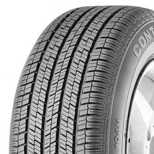 Bestseller Anvelopa Vara CONTINENTAL 4X4 CONTACT 275/55/R19 111V M0 MERCEDES FR