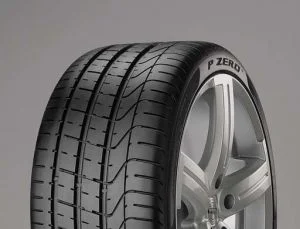 Anvelopa Vara PIRELLI P ZERO 295/30/R20 101Y N0 XL Preț redus