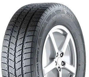 Retur gratuit Anvelopa iarna Continental VanContact Winter 215/65/R16C 109/107R