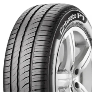 Preferatul clienților Anvelopa Vara Pirelli Cinturato P1 Verde 195/55/R15 85 V