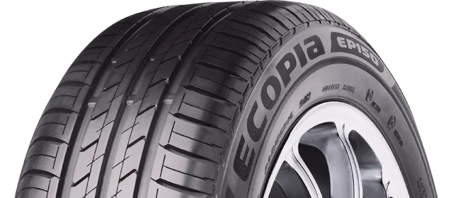 Ultima șansă Anvelopa Vara Bridgestone Ecopia EP150 185/55/R16 83 V