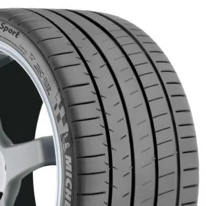 Comandă acum Anvelopa Michelin Pilot Super Sport ZP 335/25/R20 99Y Runflat