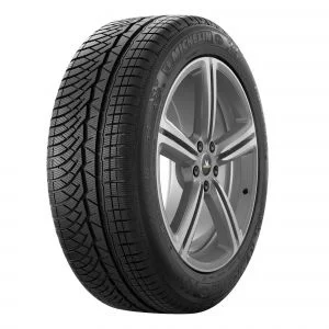 Plată securizată Anvelopa iarna Michelin Pilot Alpin PA4 255/35/R18 94V XL