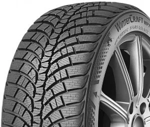 Anvelopa Iarna Kumho WinterCraft WP71 245/55/R17 102 H Ieftin