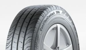 Anvelopa Vara Continental ContiVanContact 200 225/55 R17C 109/107H Vezi acum
