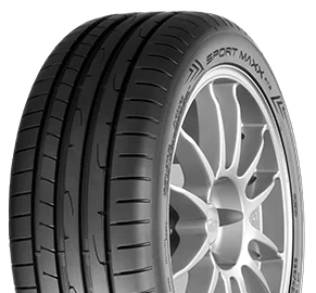 Chilipir Anvelopa Vara Dunlop Sport Maxx RT2 225/50/R17 94 Y