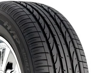 Lichidare de stoc Anvelopa Vara Bridgestone Dueler H/P Sport RFT MO 255/45/R20 101 W Runflat