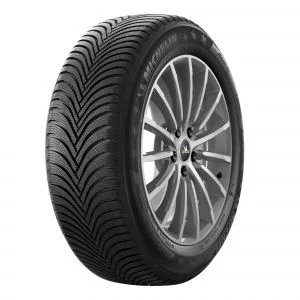 Anvelopa iarna Michelin Alpin 5 ZP 225/45 R17 91V Runflat Premium