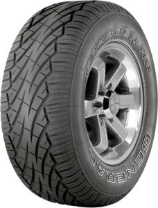 Anvelopa all season General Grabber HP 235/60 R15 98T Mai ieftin