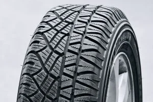 Ofertă limitată Anvelopa Vara Michelin Latitude Cross 245/70/R16 111 H XL