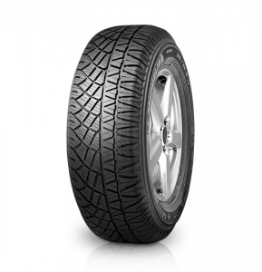 Preferatul clienților Anvelopa Vara Michelin Latitude Cross 255/60 R18 112H XL