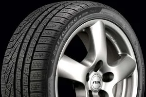 Super ofertă Anvelopa Iarna Pirelli W 240 Sottozero S2 255/40/R18 99V XL