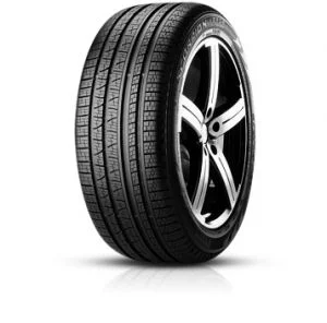 Expediere rapidă Anvelopa Pirelli Scorpion Verde All-Season 235/55 R19 105V XL