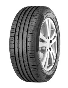 Anvelopa Vara Continental PremiumContact 5 215/55/R17 94W Reducere de preț