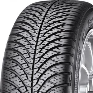 Ofertă exclusivă Anvelopa all season Yokohama BluEarth 4S AW21 255/45 R18 103Y XL