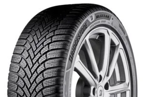 Anvelopa iarna Bridgestone Blizzak 6 Enliten 255/35 R18 94V XL Cumpără acum
