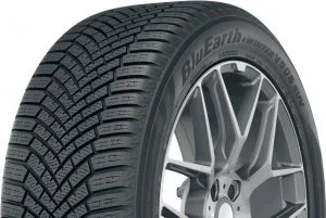 Livrare expres Anvelopa iarna Yokohama BluEarth Winter V906 SUV 285/35 R22 106W XL