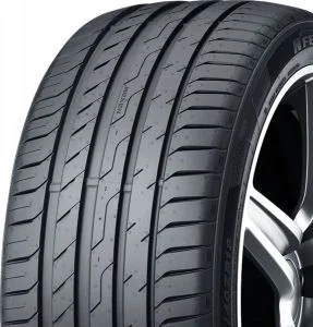Anvelopa vara Nexen N`Fera Sport SUV 255/55 R18 109Y XL Retur gratuit