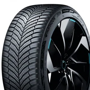 Anvelopa all season Hankook iON FlexClimate IL01 SoundAbsorber 215/55 R17 98V XL Chilipir