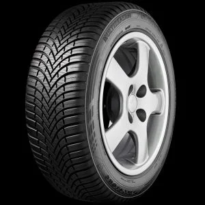 Anvelopa all season Firestone Multiseason Gen-02 205/50 R17 93V XL Livrare gratuită