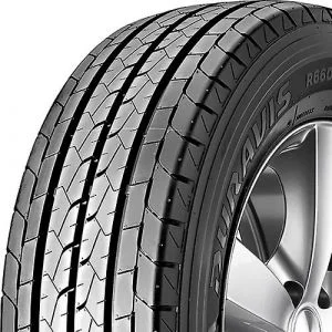 Transport gratuit Anvelopa Vara Bridgestone Duravis R660 Eco 215/65/R16C 106/104T