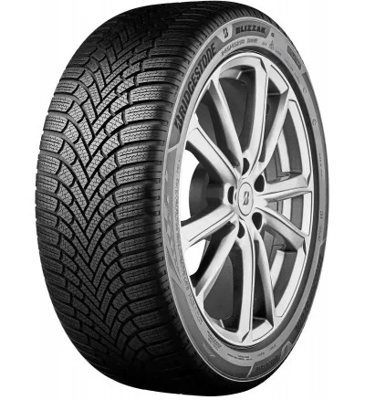 Anvelopa IARNA BRIDGESTONE Blizzak 6 XL 285/45R22 114W Nu rata