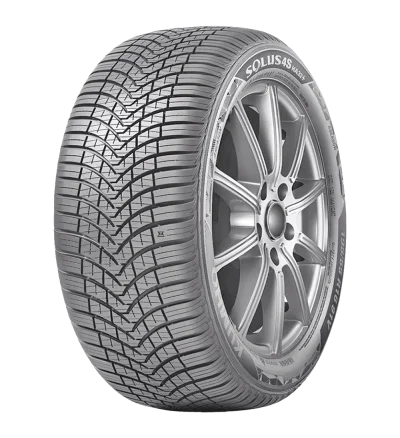 Anvelopa ALL SEASON KUMHO Solus 4S HA32+ XL 225/50R17 98W Cumpărături sigure