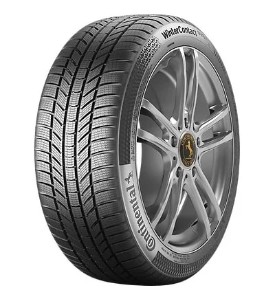 Anvelopa IARNA CONTINENTAL WinterContact TS 870 P XL 265/30R20 94W Doar azi