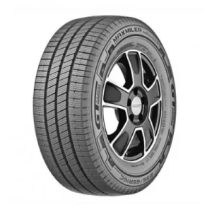 Lichidare de stoc Anvelopa ALL SEASON GT Radial Maxmiler AllSeason 2 235/65R16C 121/119R