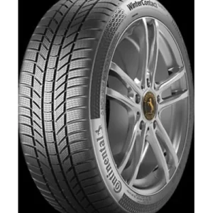 Premium Anvelopa IARNA CONTINENTAL WINTERCONTACT TS 870 P 215/70R16 100T