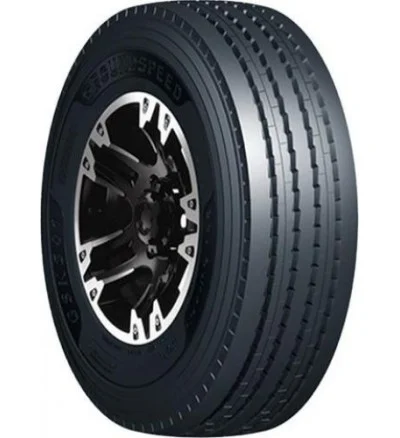 Anvelopa CAMION GROUNDSPEED GSKS01 385/55R22.5 160K Mai ieftin